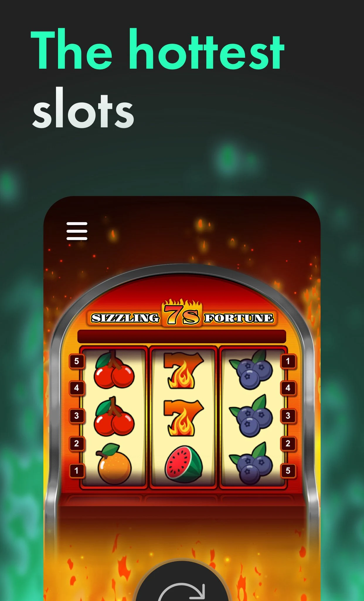 bet365 screenshot