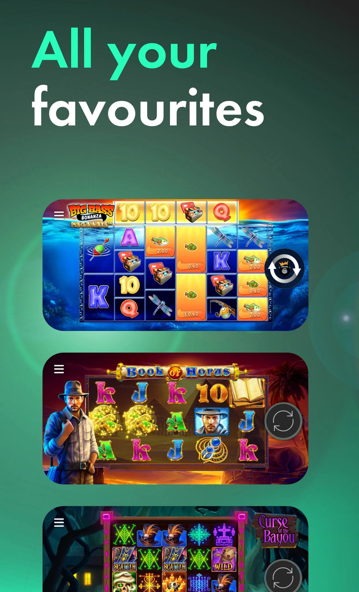 bet365 screenshot